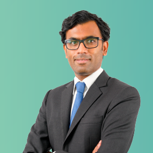 Ali Kabir Shah ranked as a Top Lawyer by Chambers and Partners